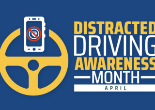 Hands-Free Driving is Key to Safe Driving