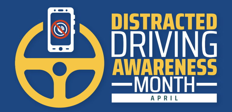 Hands-Free Driving is Key to Safe Driving