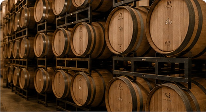 Wine & Spirits
